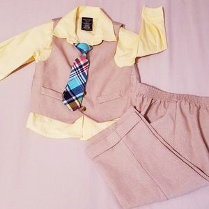 Nautica Suit